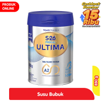 Promo Harga S26 Procal 3 Ultima Susu Pertumbuhan Vanila 850 gr - Alfamart