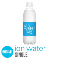 POCARI SWEAT Ion Water 500 ml