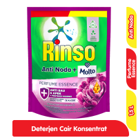 Rinso Liquid Detergent