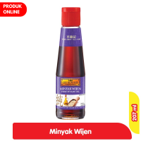 Lee Kum Kee Minyak Wijen Murni 207 ml