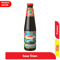 Lee Kum Kee Saus Tiram Premium Botol 510 g