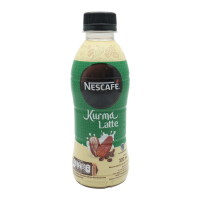 Promo Harga NESCAFE Ready to Drink Kurma Latte 220 ml - Alfamart