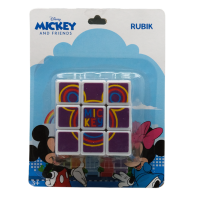 Disney Mickey Rubik