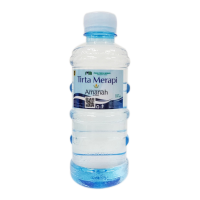 Tirta Merapi Air Mineral Pet 330 ml