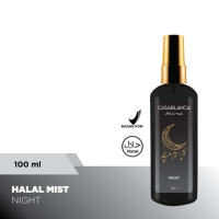 CASABLANCA Halal Mist Night 100 ml