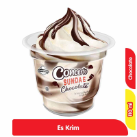 Promo Harga Campina Sundae Choco 110 ml - Alfamart