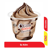 Campina Sundae