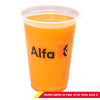 Alfa-X Mango Juice