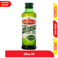 Bertolli Minyak Zaitun Ekstra Virgin 250 ml