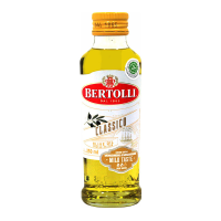 BERTOLLI Olive Oil Classico 250 ml