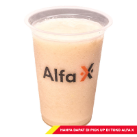 Alfa X Soursop Sirsak Juice 