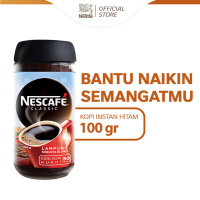 Nescafe Classic Coffee