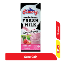 Cimory Susu UHT