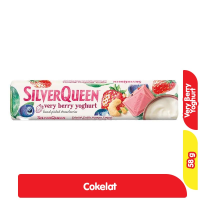 Silver Queen Chocolate