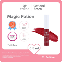 emina Magic Potion Lip Tint 03 Smitten
