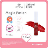 emina Magic Potion Lip Tint 05 Summer