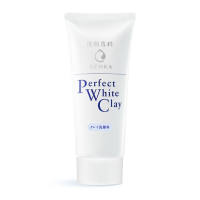 SENKA Facial Foam Perfect White Clay 50 g
