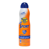 BANANA BOAT Sport Sunscreen Continuous Spray SPF110 170 g
