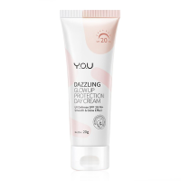 Y.O.U Dazzling Glow Up Protection Day Cream 20 g
