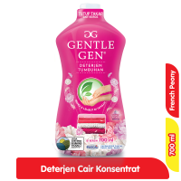 Gentle Gen Deterjen