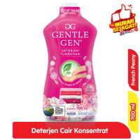 Gentle Gen Deterjen