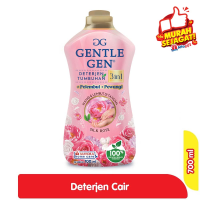 Gentle Gen Deterjen