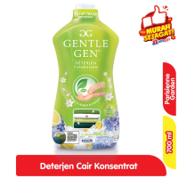 Gentle Gen Deterjen