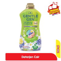 Gentle Gen Deterjen
