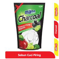 Mama Lime Cairan Pencuci Piring