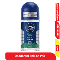 Nivea Men Deo Roll On