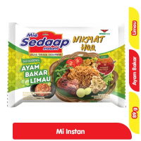 Sedaap Mie Goreng