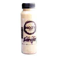 NOZY Kopi Sanger Aceh Pet 280 ml