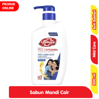 Lifebuoy Body Wash