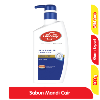 Promo Harga Lifebuoy Body Wash Mild Care 500 ml - Alfamart