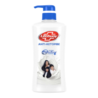 Promo Harga Lifebuoy Shampoo Anti Dandruff 680 ml - Alfamart
