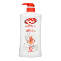 Lifebuoy Shampoo