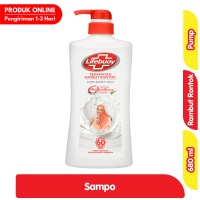 Promo Harga Lifebuoy Shampoo Anti Hair Fall 680 ml - Alfamart