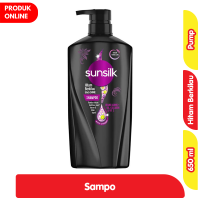 Sunsilk Shampoo