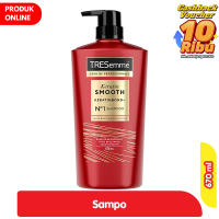 Tresemme Shampoo