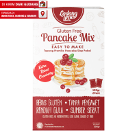 Ladang Lima Pancake Mix 220 g