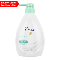 Dove Body Wash