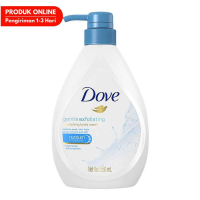 Dove Body Wash