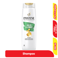 Promo Harga Pantene Shampoo Silky Smooth Care 290 ml - Alfamart