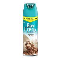 BayFresh Air Freshener Moming Coffee 320 ml