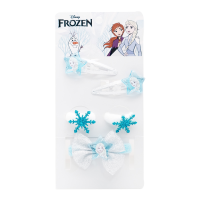 Disney Frozen Aksesori Rambut Set Assorted
