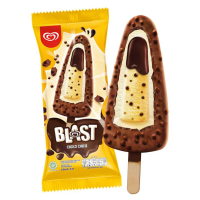 WALL'S Ice Cream Blast Choco Cheese 70 ml