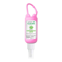 SECRET CLEAN Hand Sanitizer Spray 60 ml