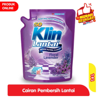 So Klin Pembersih Lantai