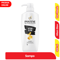 Pantene Shampoo