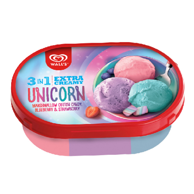 Walls Ice Cream